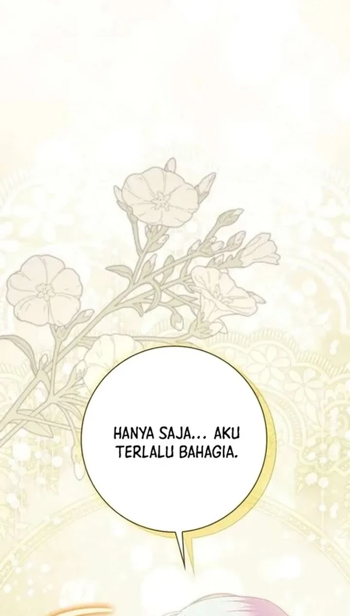 Get in My Bed, Supporting Male Leads! Chapter 50 - halaman 65