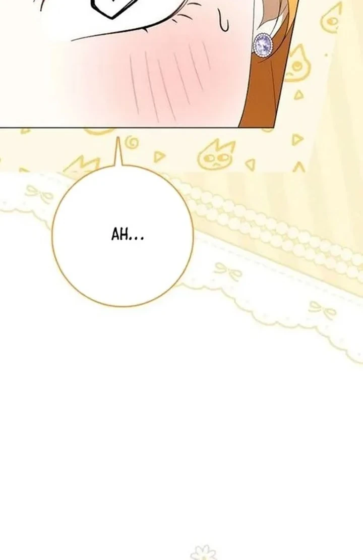 Get in My Bed, Supporting Male Leads! Chapter 50 - halaman 67