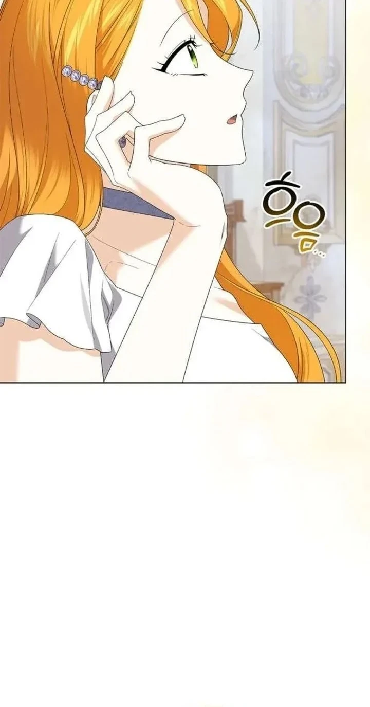 Get in My Bed, Supporting Male Leads! Chapter 50 - halaman 73