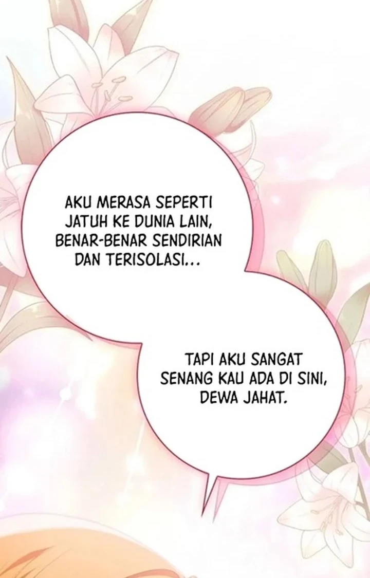 Get in My Bed, Supporting Male Leads! Chapter 51 - halaman 47