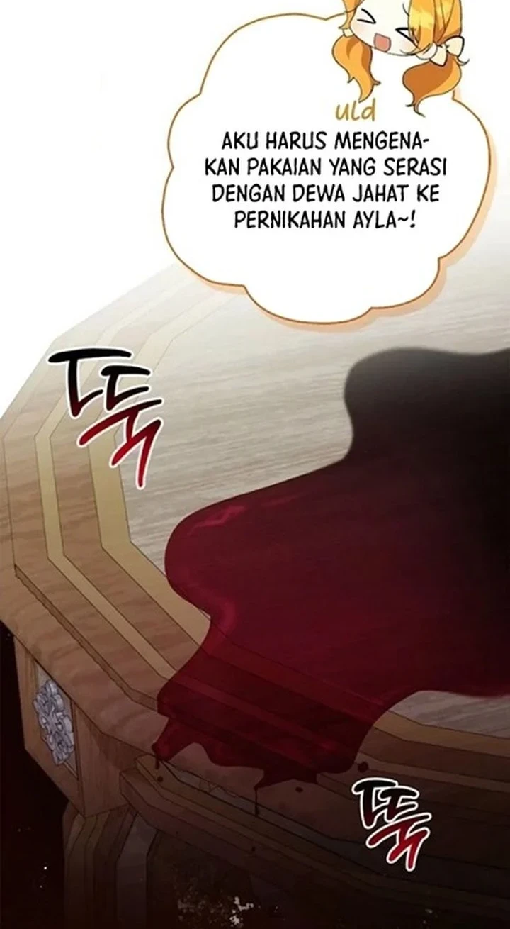 Get in My Bed, Supporting Male Leads! Chapter 51 - halaman 51