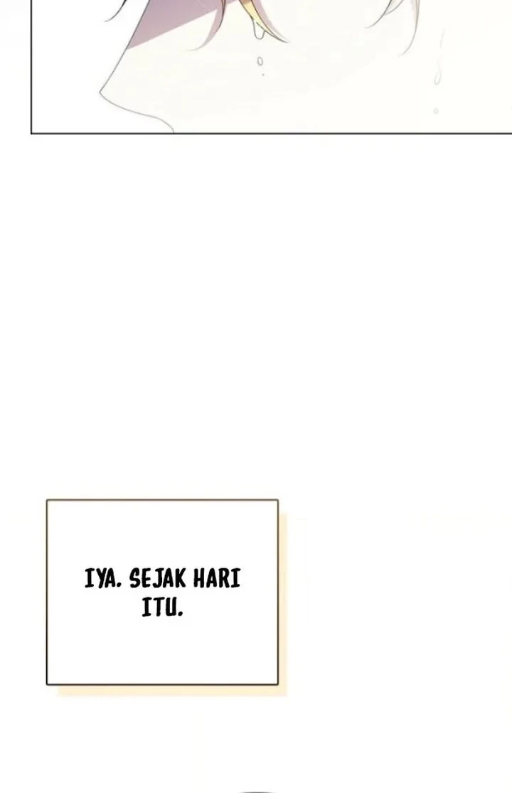 Get in My Bed, Supporting Male Leads! Chapter 51 - halaman 57