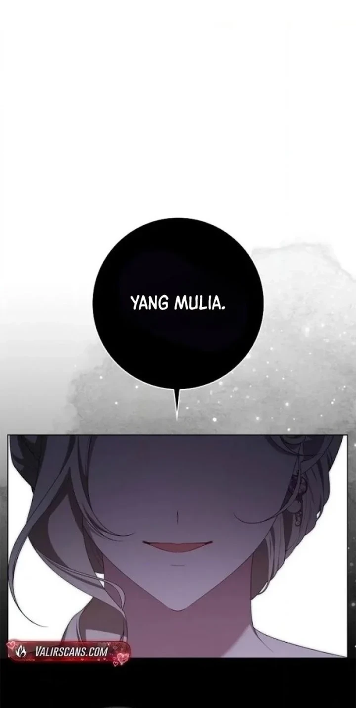 Get in My Bed, Supporting Male Leads! Chapter 51 - halaman 63
