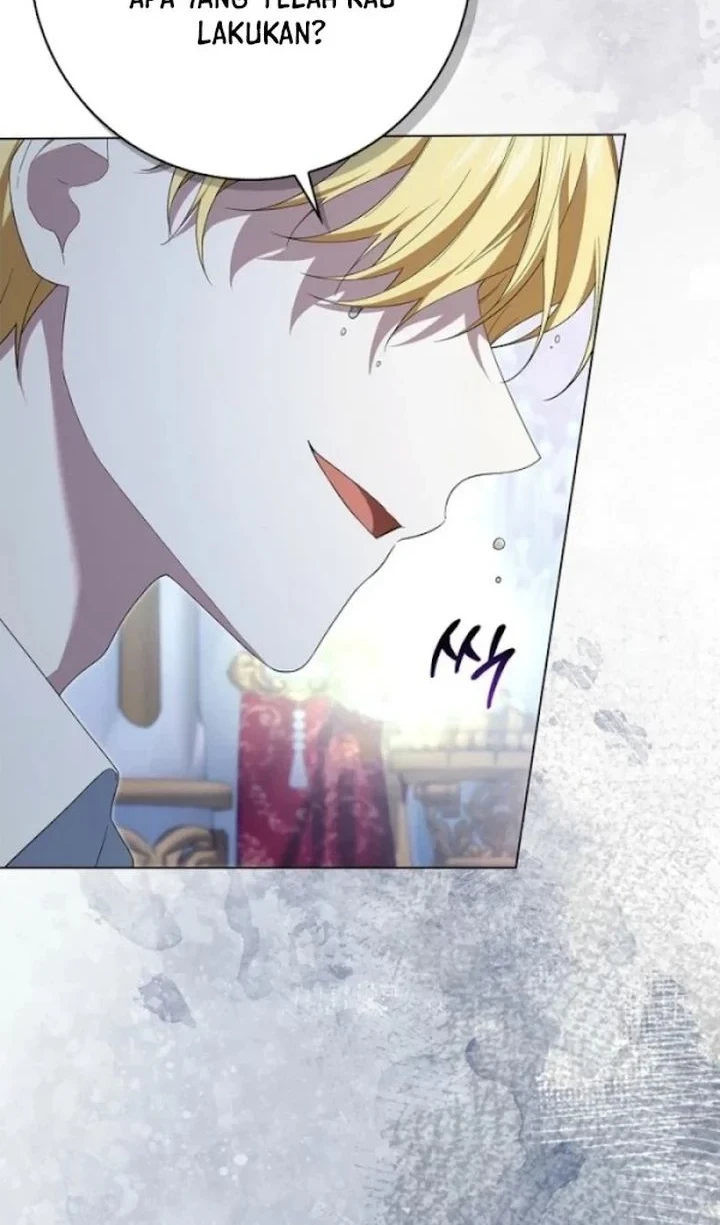 Get in My Bed, Supporting Male Leads! Chapter 51 - halaman 69