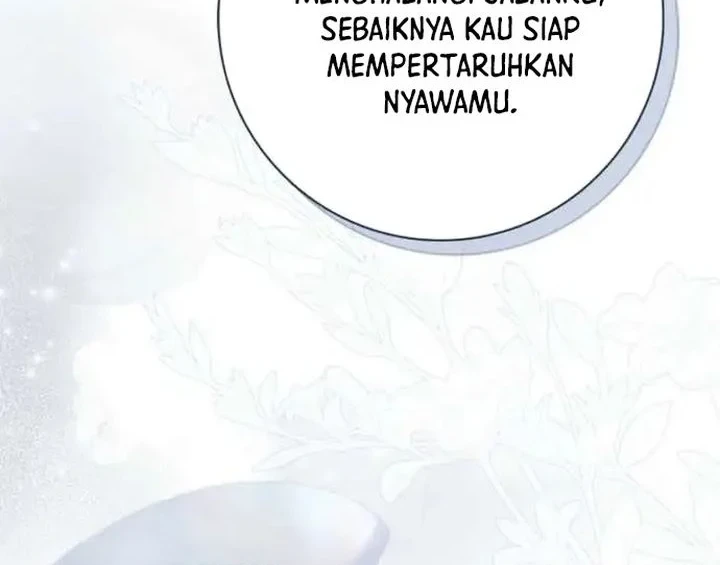 Get in My Bed, Supporting Male Leads! Chapter 52 - halaman 31