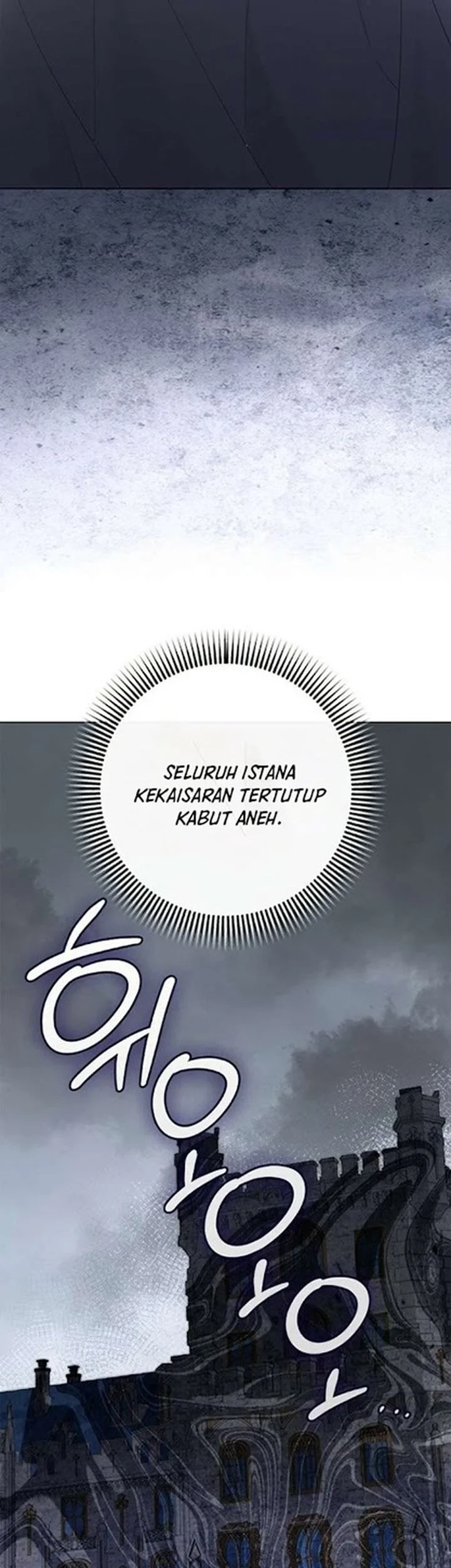 Get in My Bed, Supporting Male Leads! Chapter 52 - halaman 4