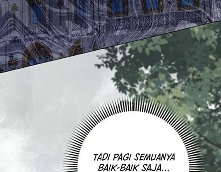 Get in My Bed, Supporting Male Leads! Chapter 52 - halaman 5