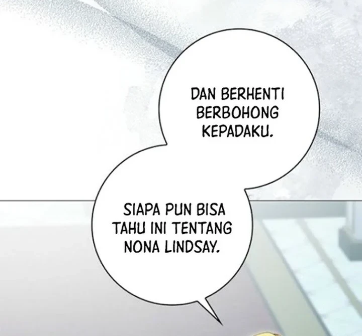 Get in My Bed, Supporting Male Leads! Chapter 53 - halaman 26