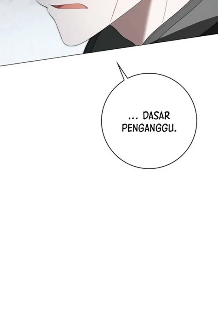 Get in My Bed, Supporting Male Leads! Chapter 53 - halaman 28