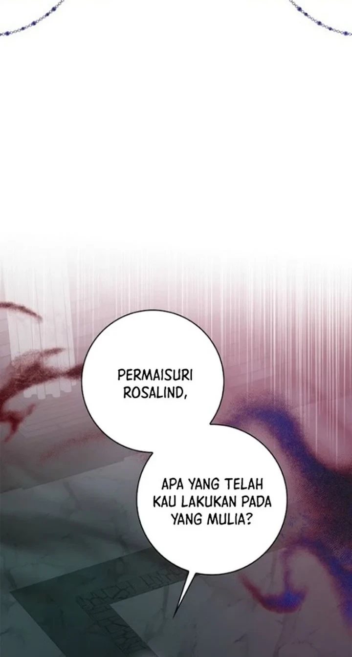 Get in My Bed, Supporting Male Leads! Chapter 53 - halaman 50