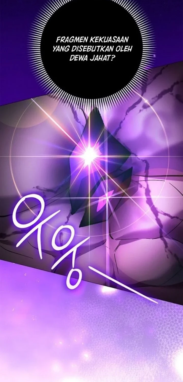 Get in My Bed, Supporting Male Leads! Chapter 53 - halaman 65