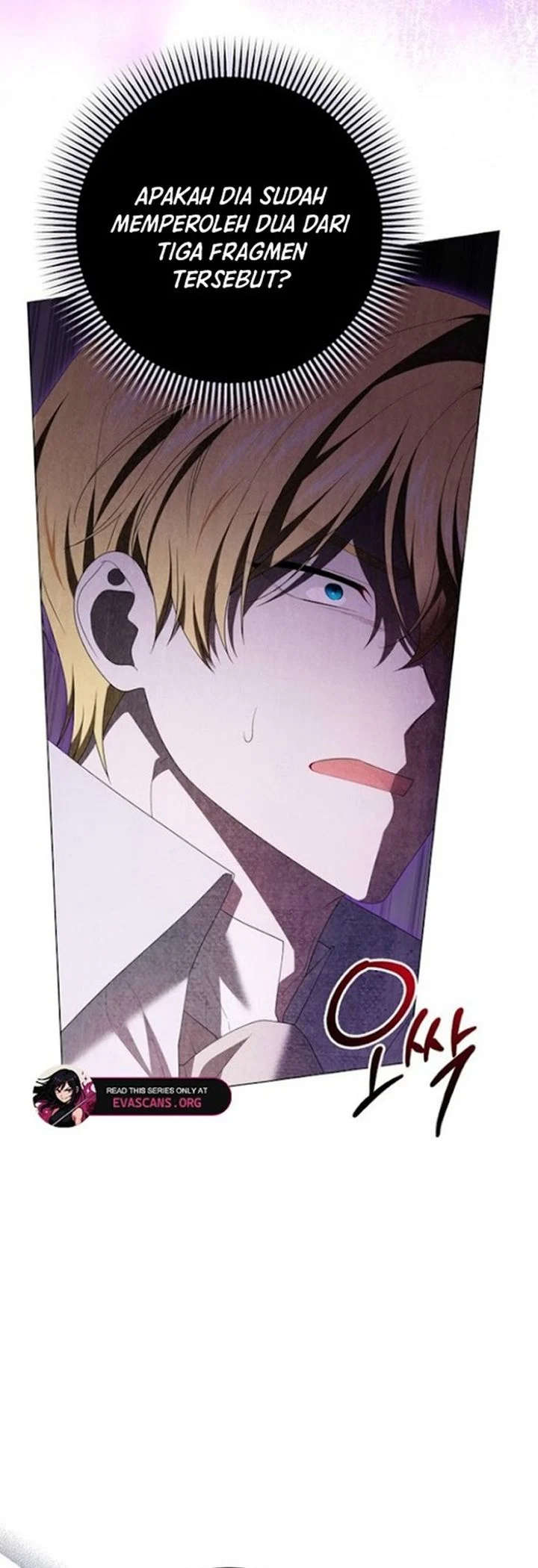 Get in My Bed, Supporting Male Leads! Chapter 53 - halaman 66
