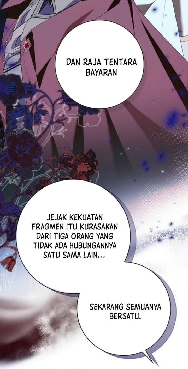 Get in My Bed, Supporting Male Leads! Chapter 53 - halaman 70