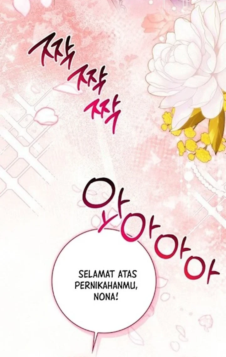 Get in My Bed, Supporting Male Leads! Chapter 54 - halaman 21
