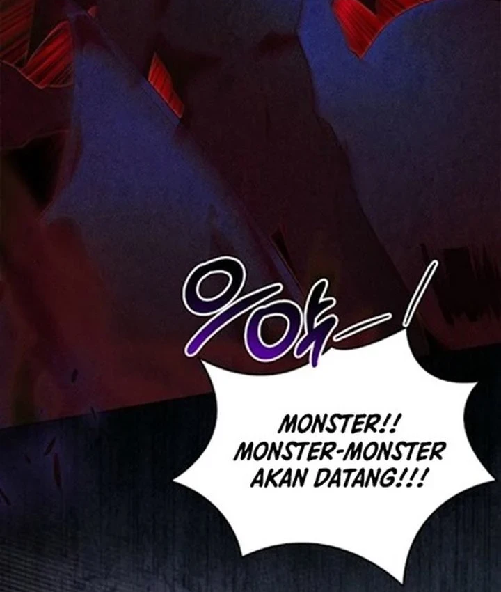Get in My Bed, Supporting Male Leads! Chapter 54 - halaman 29