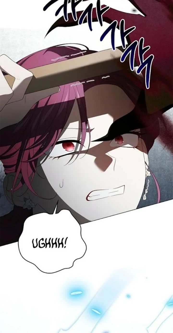 Get in My Bed, Supporting Male Leads! Chapter 54 - halaman 37