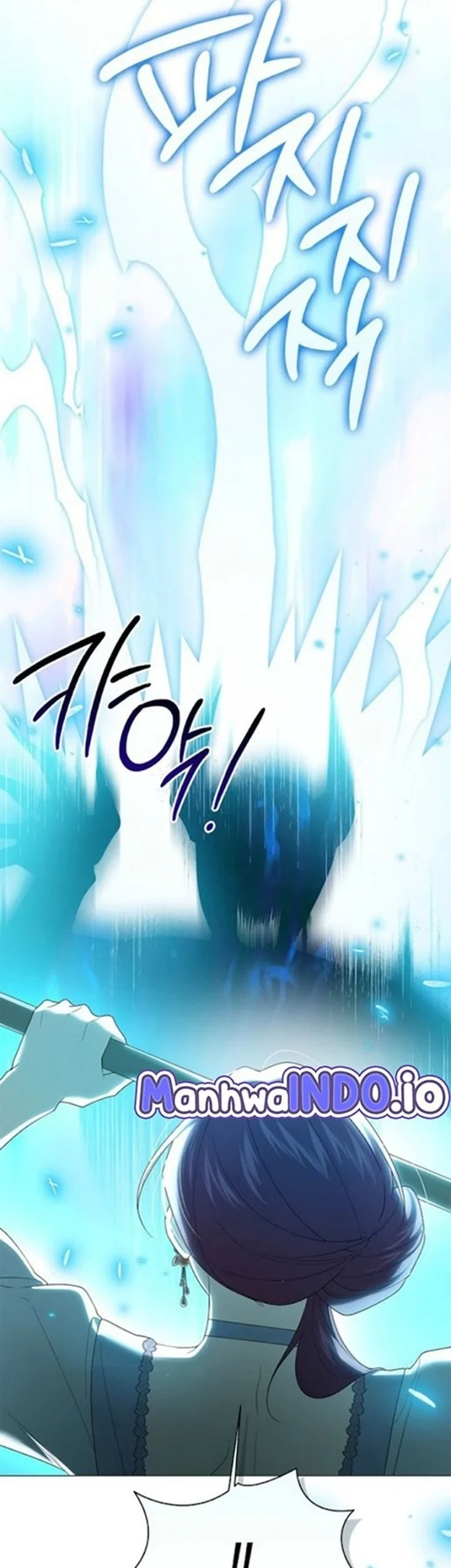 Get in My Bed, Supporting Male Leads! Chapter 54 - halaman 38