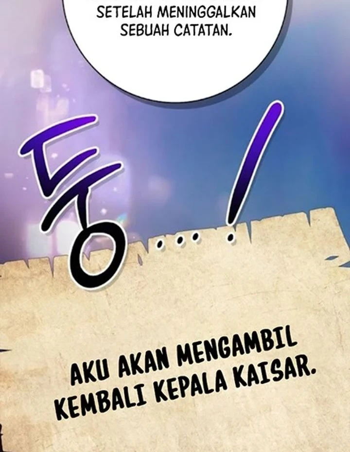 Get in My Bed, Supporting Male Leads! Chapter 54 - halaman 52