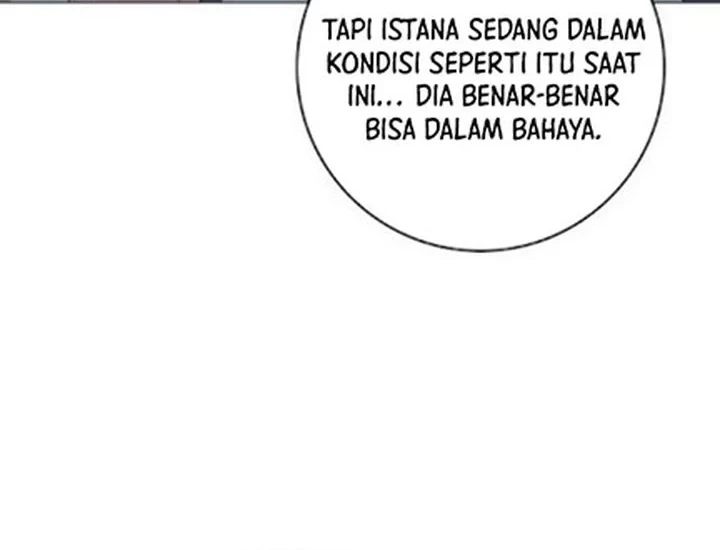 Get in My Bed, Supporting Male Leads! Chapter 54 - halaman 54