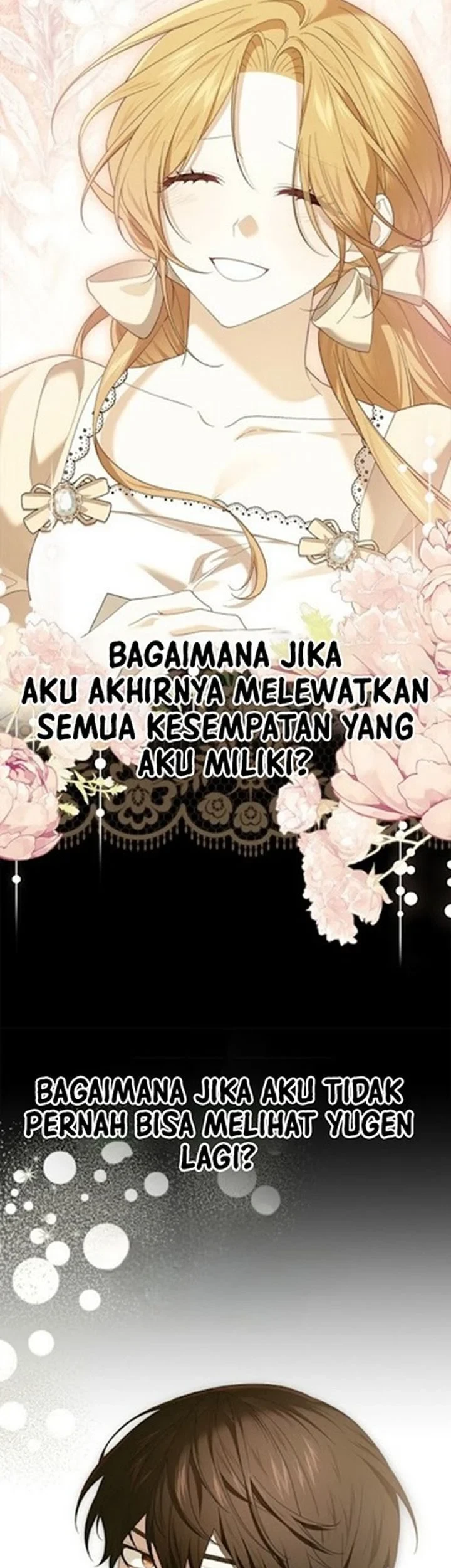 Get in My Bed, Supporting Male Leads! Chapter 54 - halaman 67