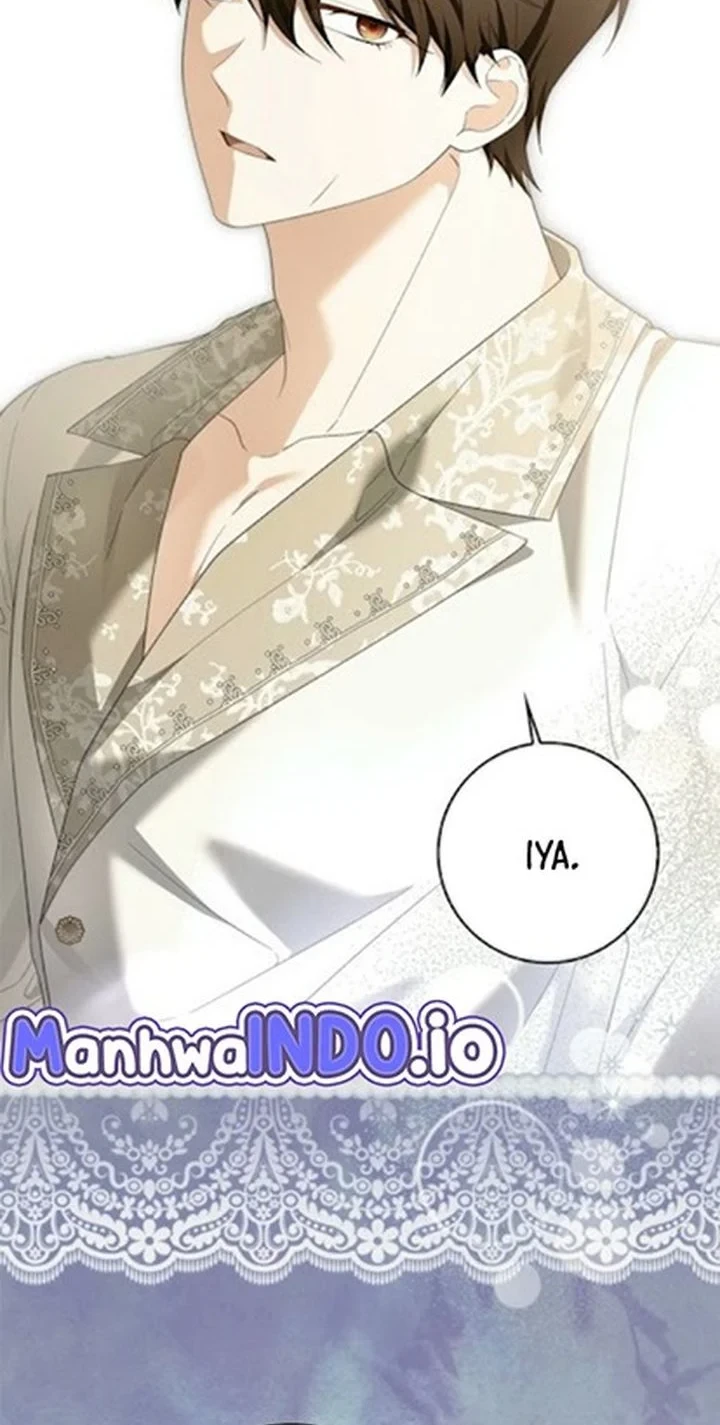 Get in My Bed, Supporting Male Leads! Chapter 54 - halaman 68
