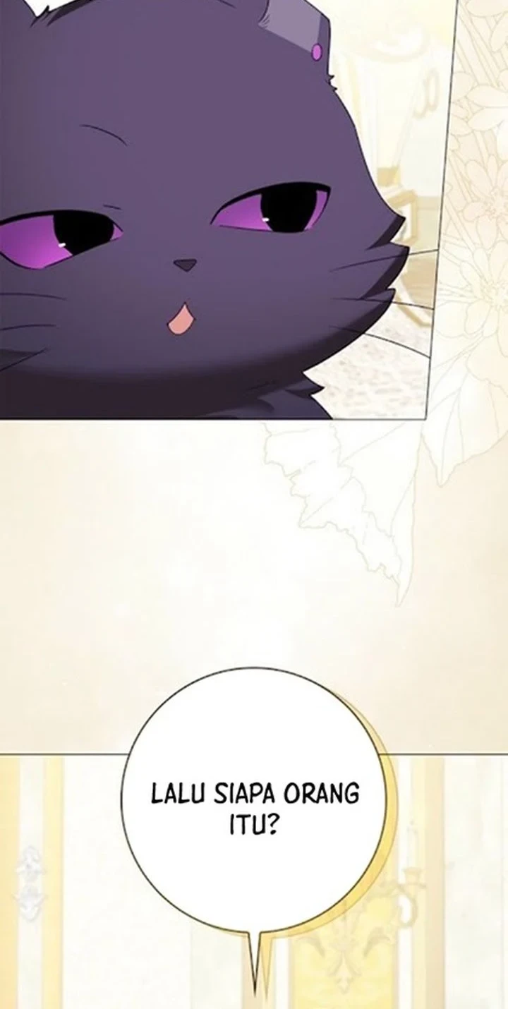 Get in My Bed, Supporting Male Leads! Chapter 55 - halaman 37