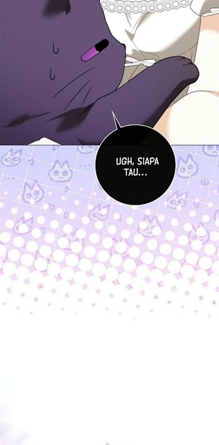 Get in My Bed, Supporting Male Leads! Chapter 55 - halaman 39