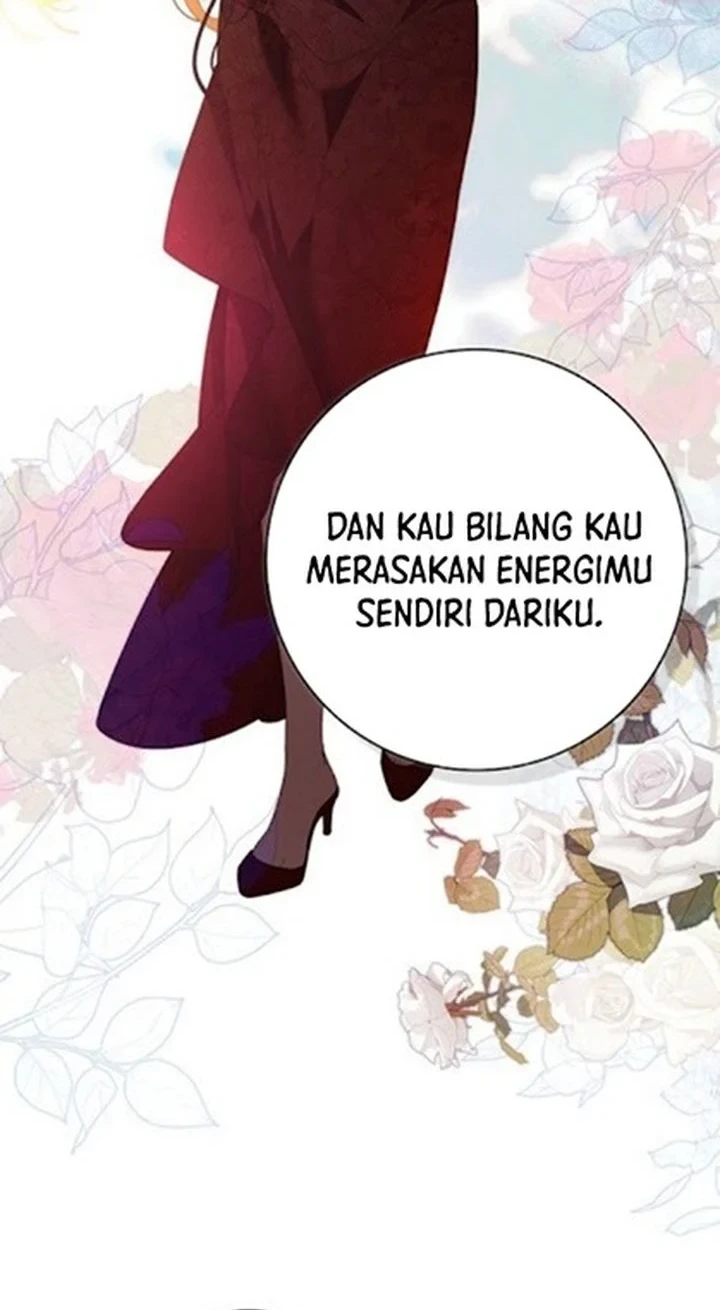 Get in My Bed, Supporting Male Leads! Chapter 55 - halaman 41