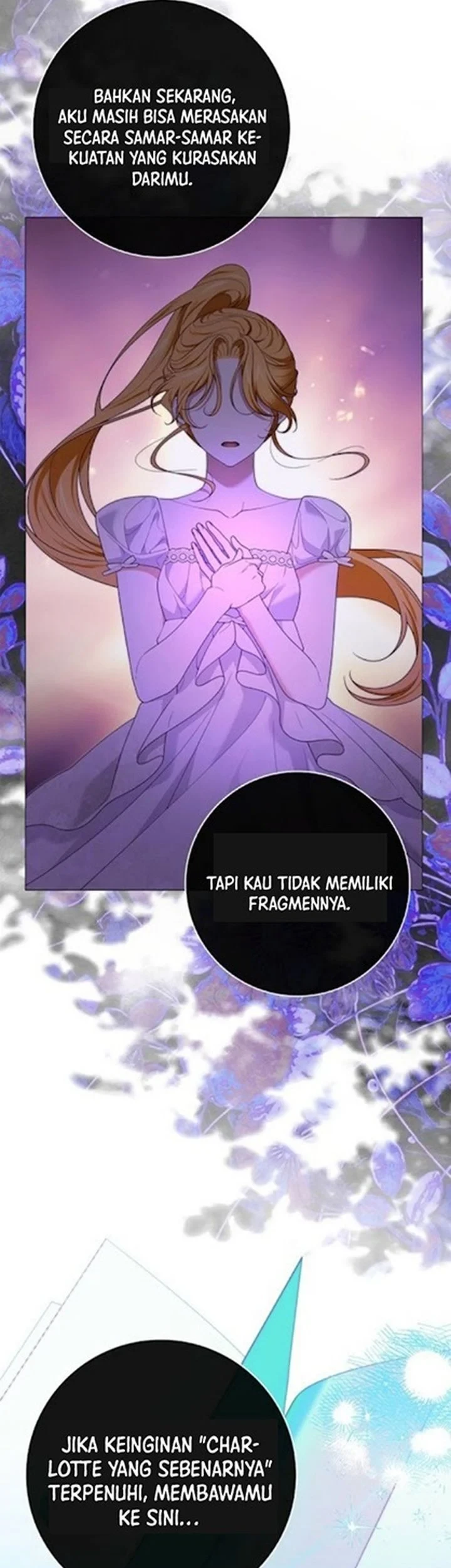 Get in My Bed, Supporting Male Leads! Chapter 55 - halaman 46