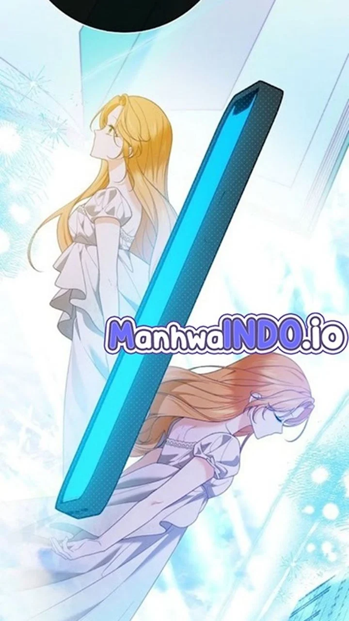 Get in My Bed, Supporting Male Leads! Chapter 55 - halaman 47