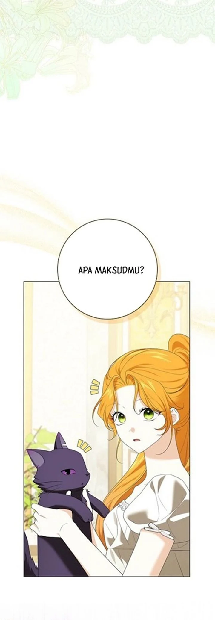 Get in My Bed, Supporting Male Leads! Chapter 55 - halaman 50