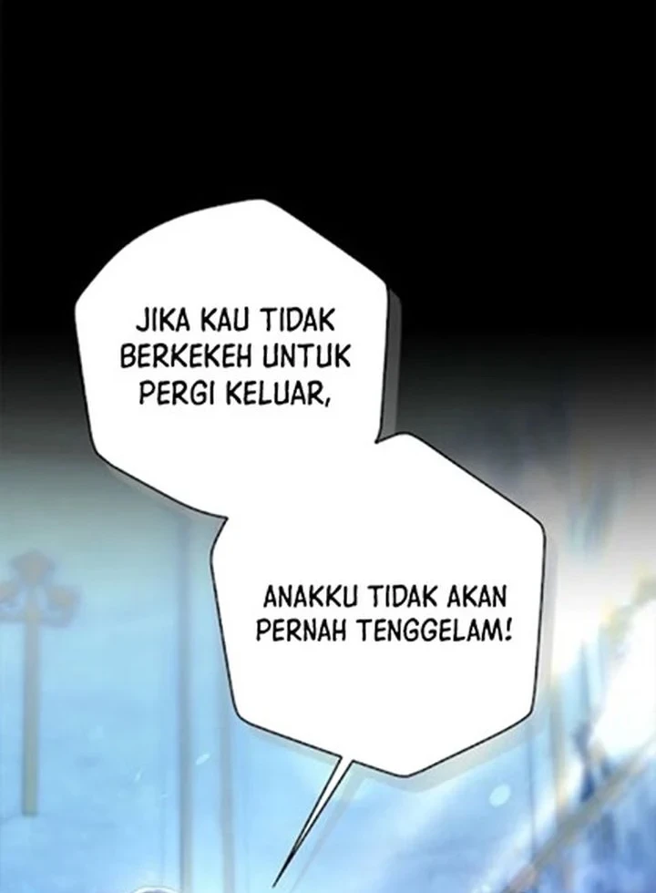Get in My Bed, Supporting Male Leads! Chapter 55 - halaman 56
