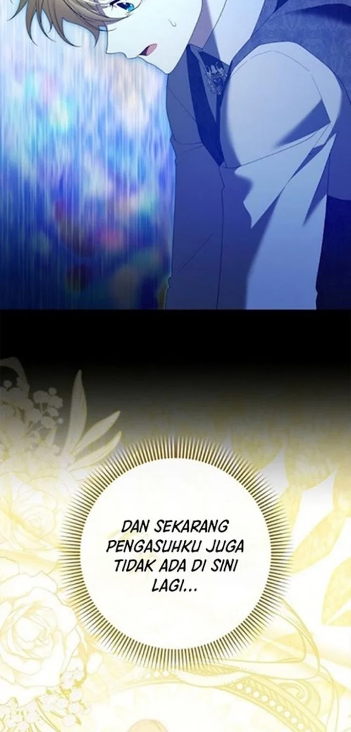 Get in My Bed, Supporting Male Leads! Chapter 55 - halaman 62