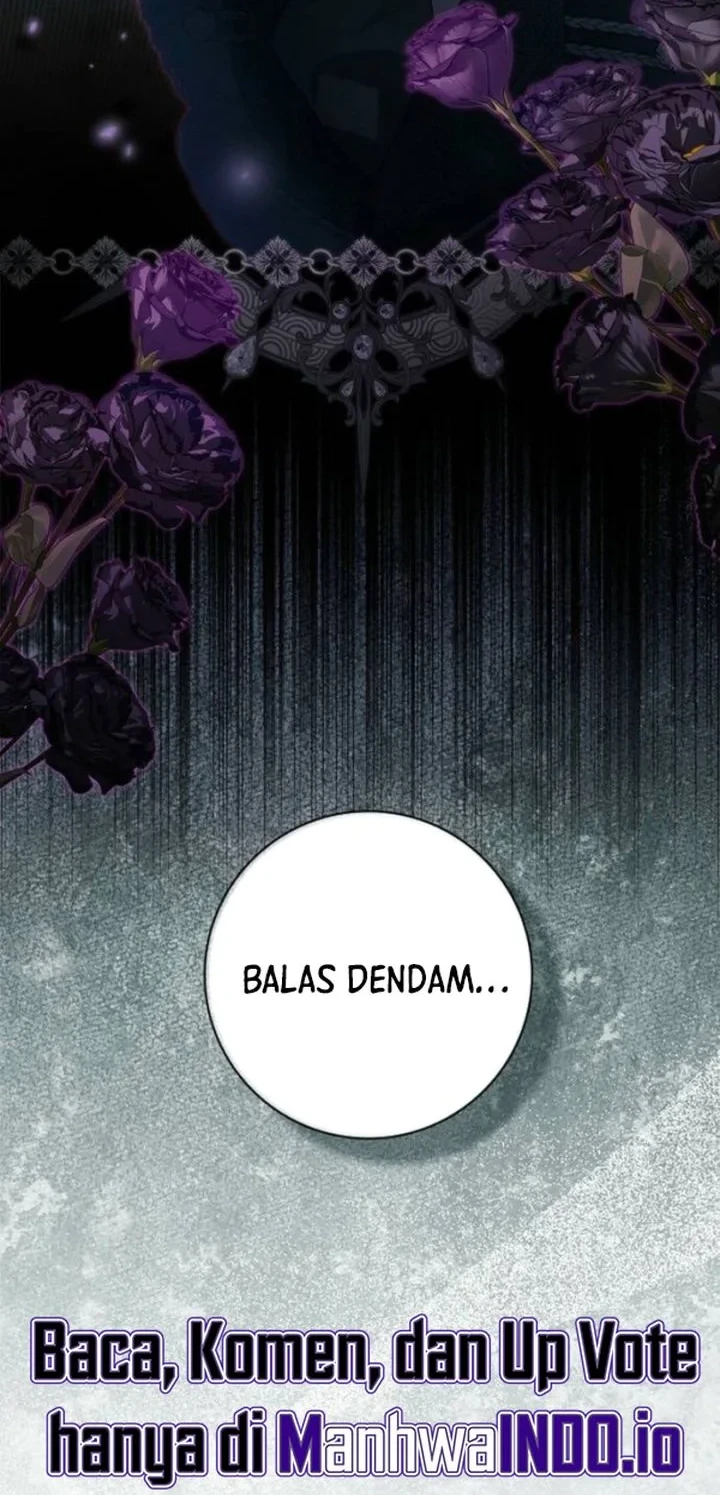 Get in My Bed, Supporting Male Leads! Chapter 55 - halaman 72