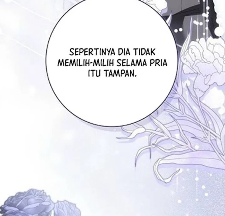 Get in My Bed, Supporting Male Leads! Chapter 55 - halaman 9
