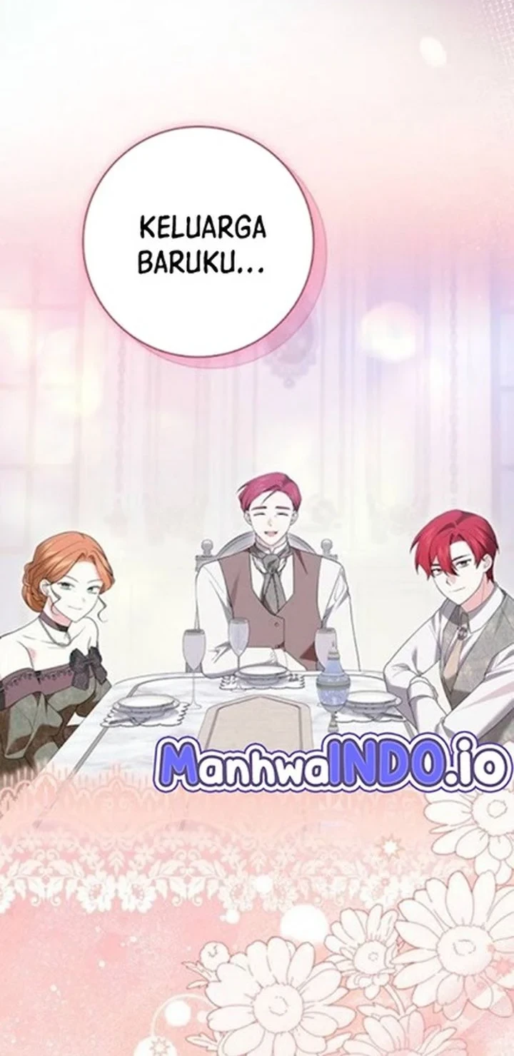 Get in My Bed, Supporting Male Leads! Chapter 56 - halaman 10