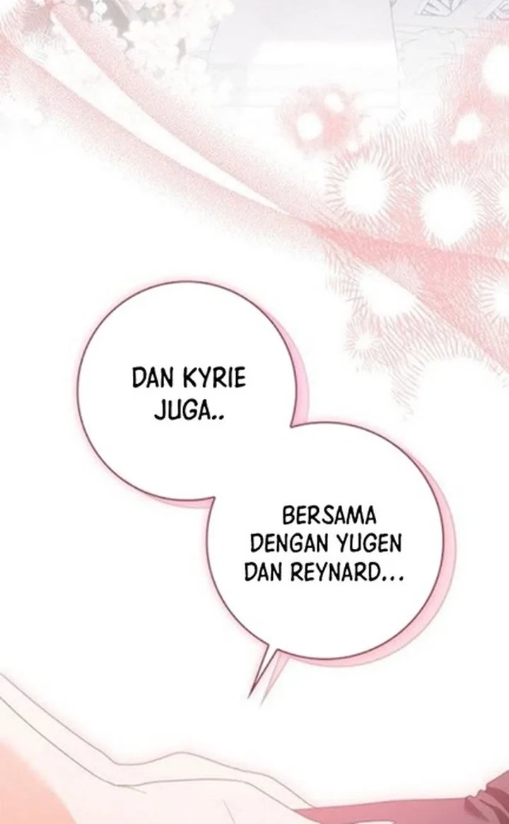 Get in My Bed, Supporting Male Leads! Chapter 56 - halaman 12