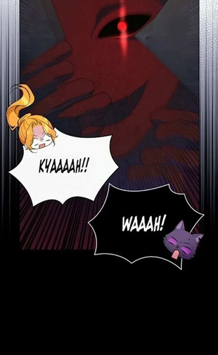 Get in My Bed, Supporting Male Leads! Chapter 56 - halaman 35