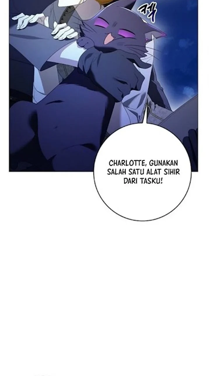 Get in My Bed, Supporting Male Leads! Chapter 56 - halaman 41