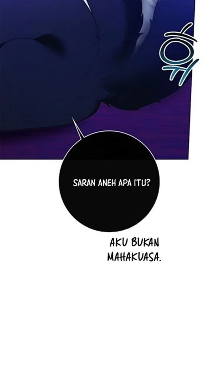 Get in My Bed, Supporting Male Leads! Chapter 56 - halaman 53