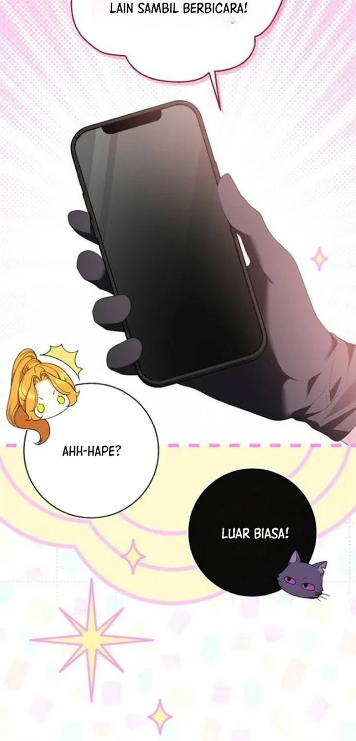 Get in My Bed, Supporting Male Leads! Chapter 56 - halaman 57
