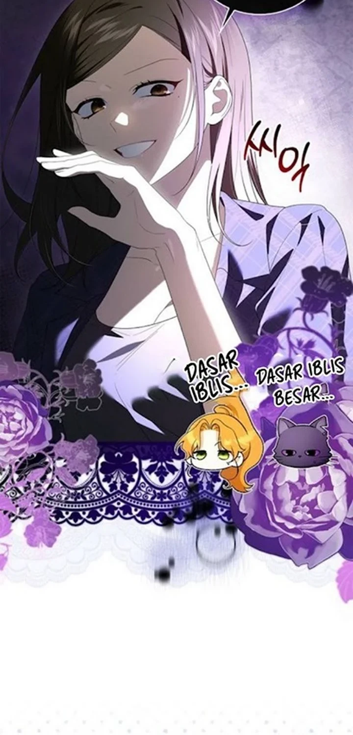 Get in My Bed, Supporting Male Leads! Chapter 57 - halaman 12