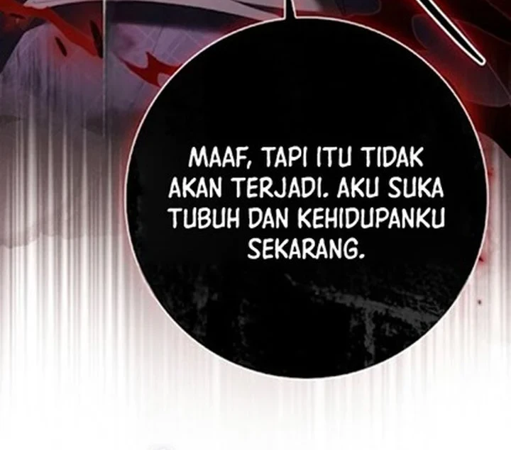 Get in My Bed, Supporting Male Leads! Chapter 57 - halaman 16
