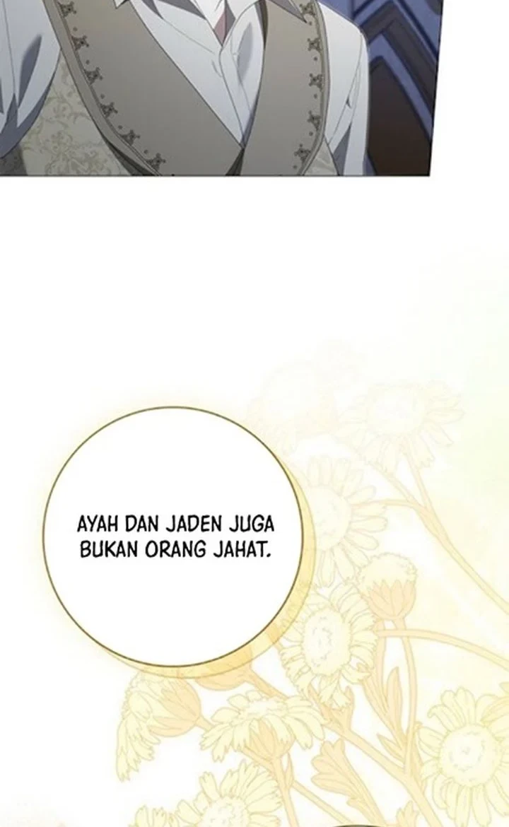 Get in My Bed, Supporting Male Leads! Chapter 57 - halaman 38