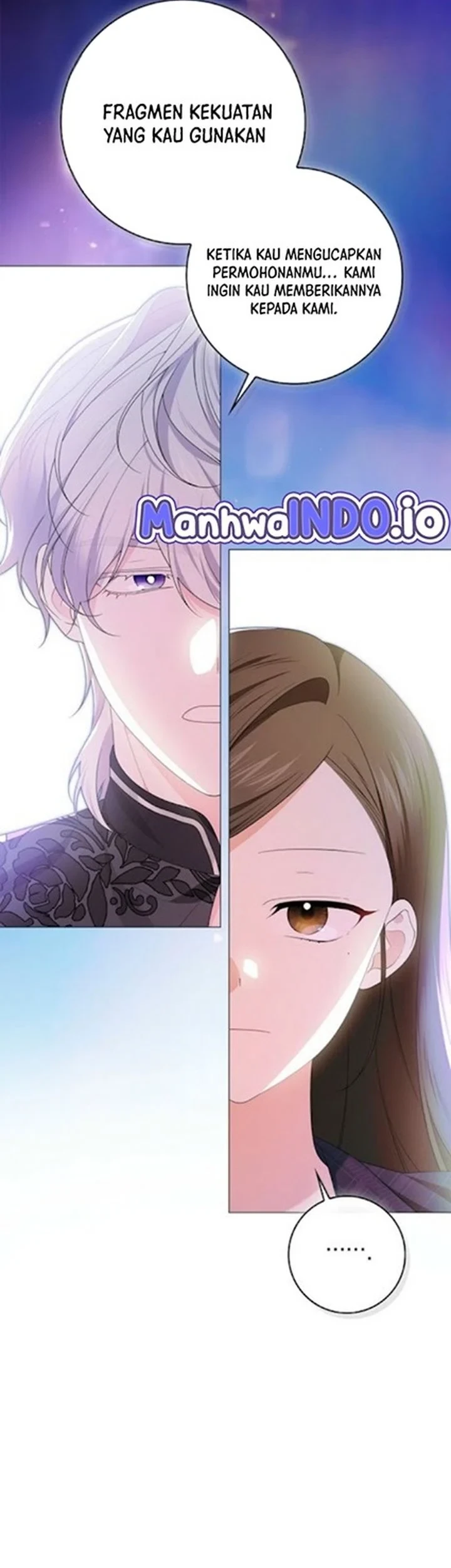 Get in My Bed, Supporting Male Leads! Chapter 57 - halaman 46
