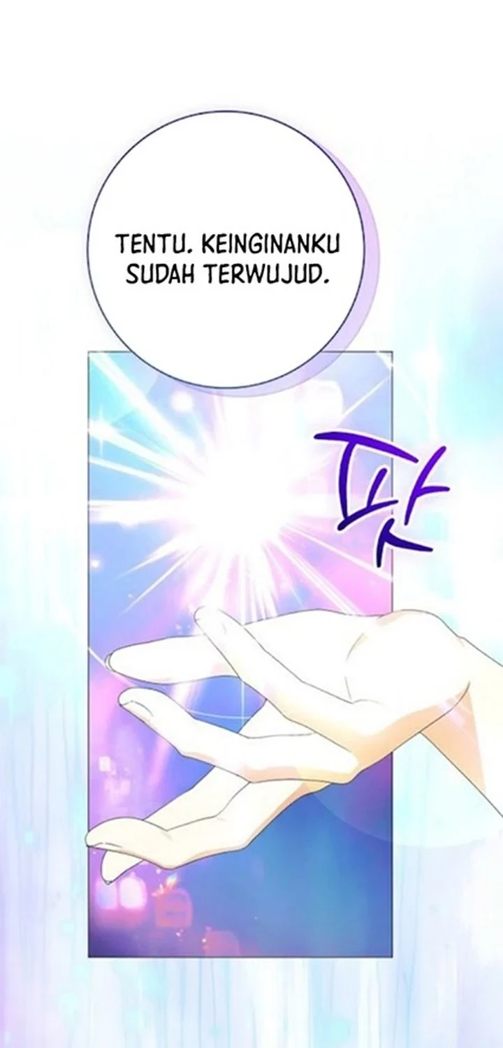 Get in My Bed, Supporting Male Leads! Chapter 57 - halaman 47