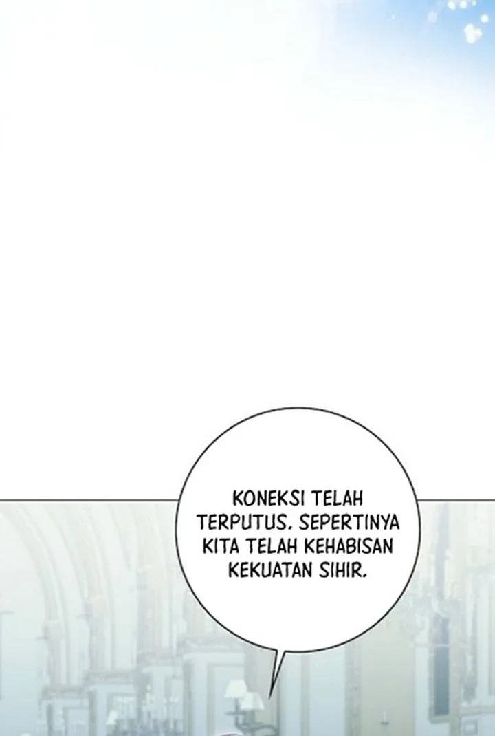 Get in My Bed, Supporting Male Leads! Chapter 57 - halaman 51