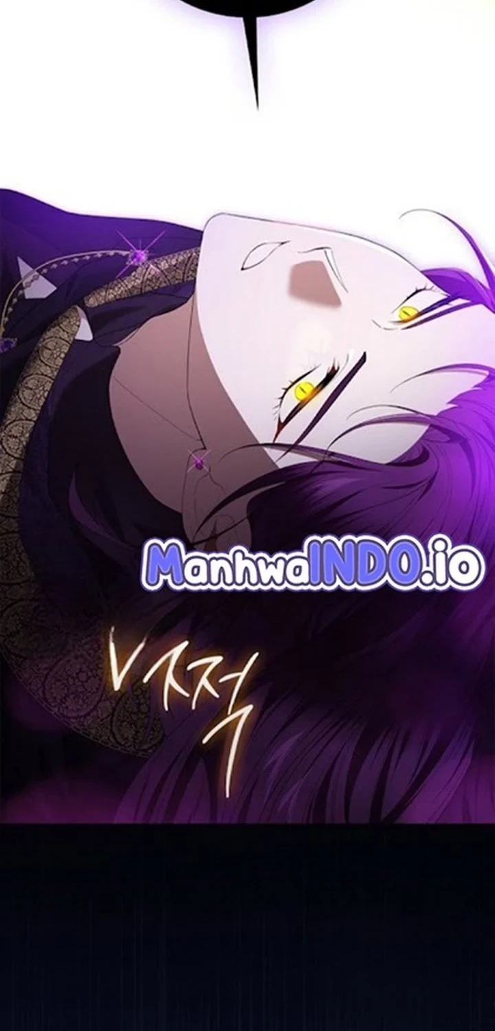 Get in My Bed, Supporting Male Leads! Chapter 57 - halaman 61