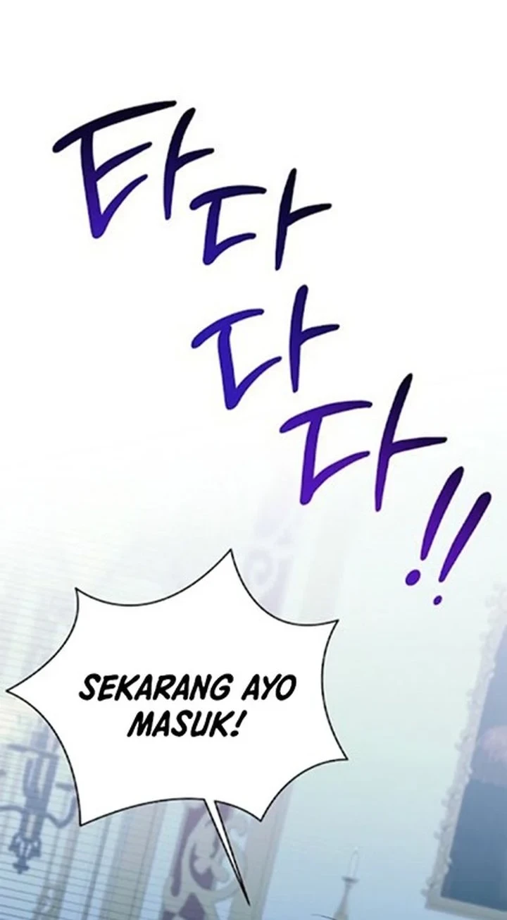 Get in My Bed, Supporting Male Leads! Chapter 57 - halaman 63