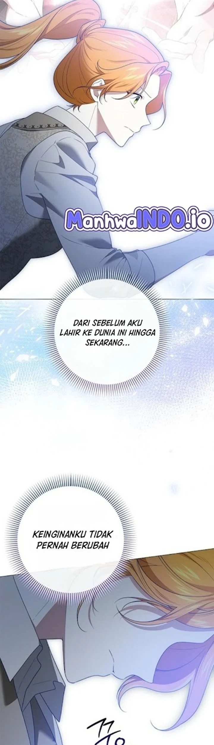 Get in My Bed, Supporting Male Leads! Chapter 57 - halaman 66
